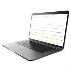 Netview Laptop - JAVAD
