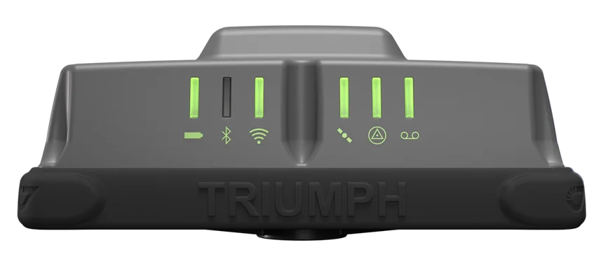 T3NR - JAVAD GNSS Smart Antenna